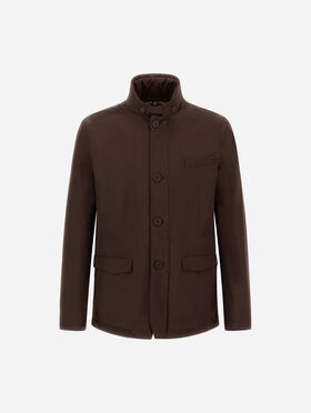 BLAZER AUS 2 LAYERS WINDSTOPPER