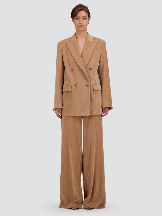PANTALONES DE PANA