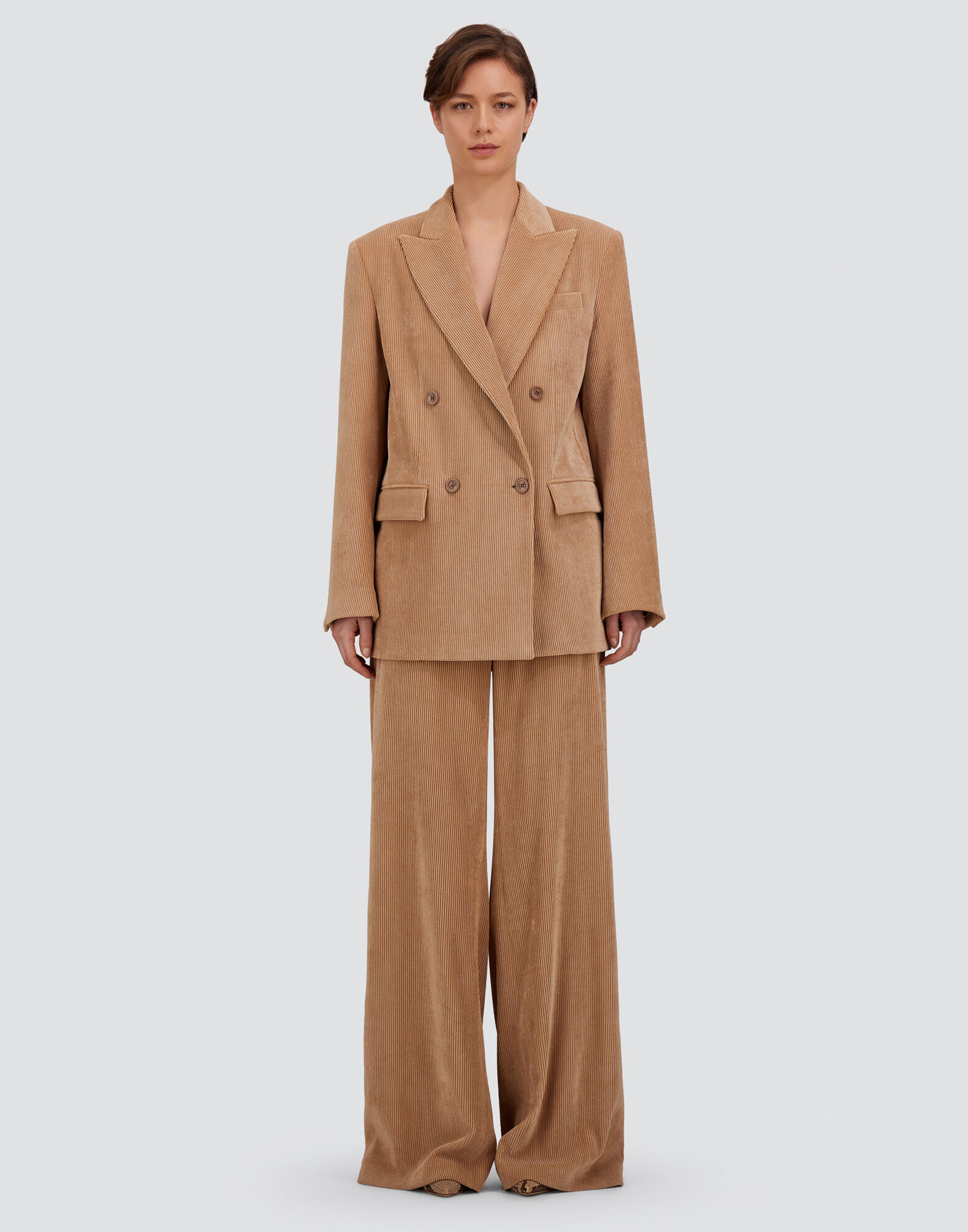 PANTALONES DE PANA