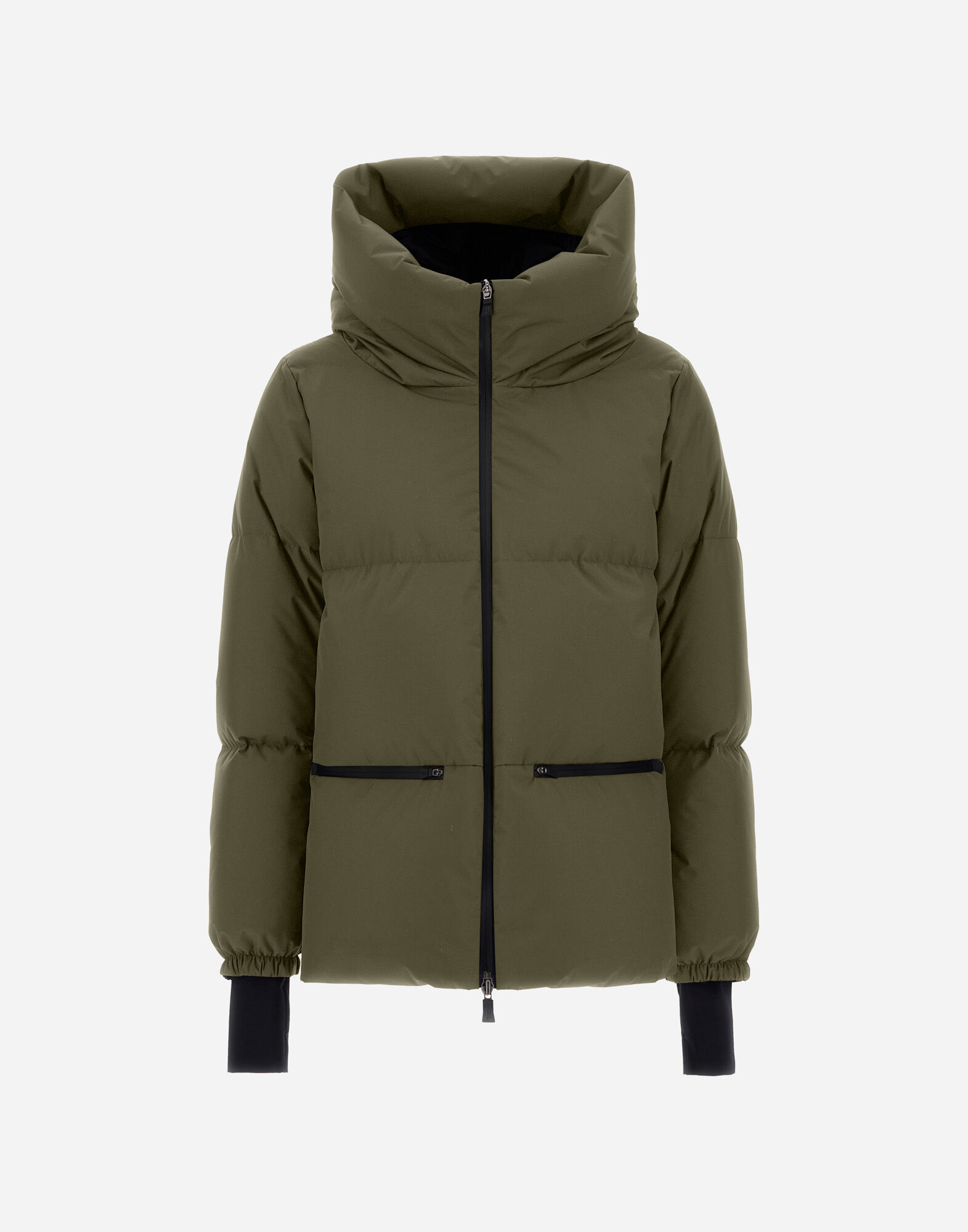 GIACCA IN 2 LAYER WINDSTOPPER