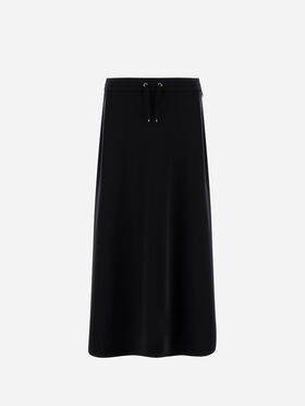 ROCK AUS MATT CREPE SATIN