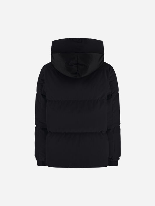 WATERPROOF CORDUROY CAPE