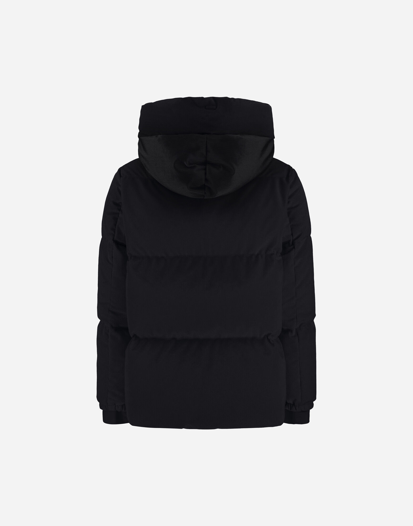 WATERPROOF CORDUROY CAPE