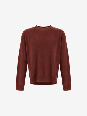 MAGLIA IN CASHMERE