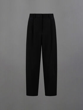 PANTALON LAMINAR EN COMFORT TECH