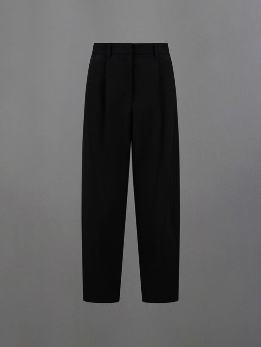 PANTALON LAMINAR EN COMFORT TECH