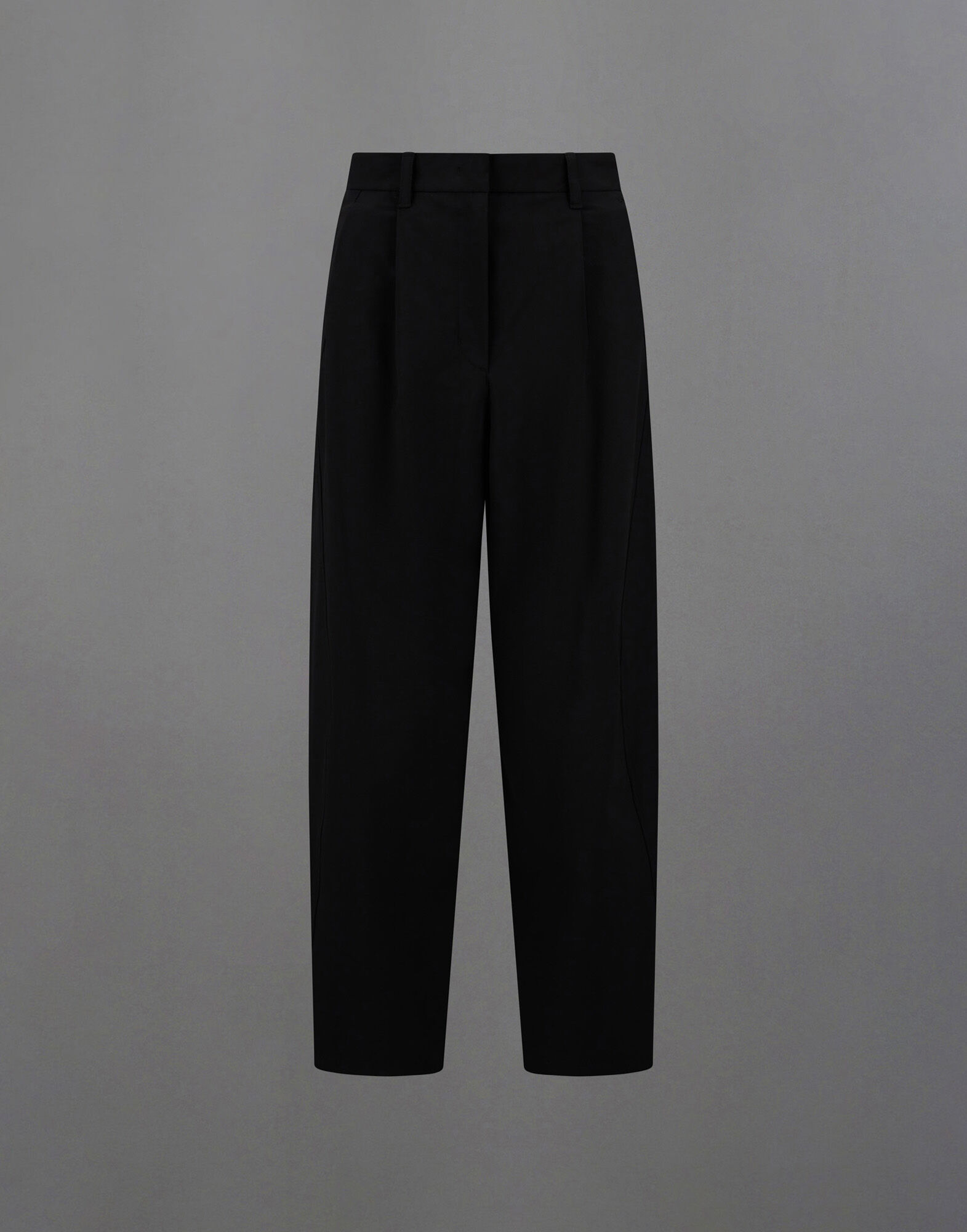 PANTALON LAMINAR EN COMFORT TECH