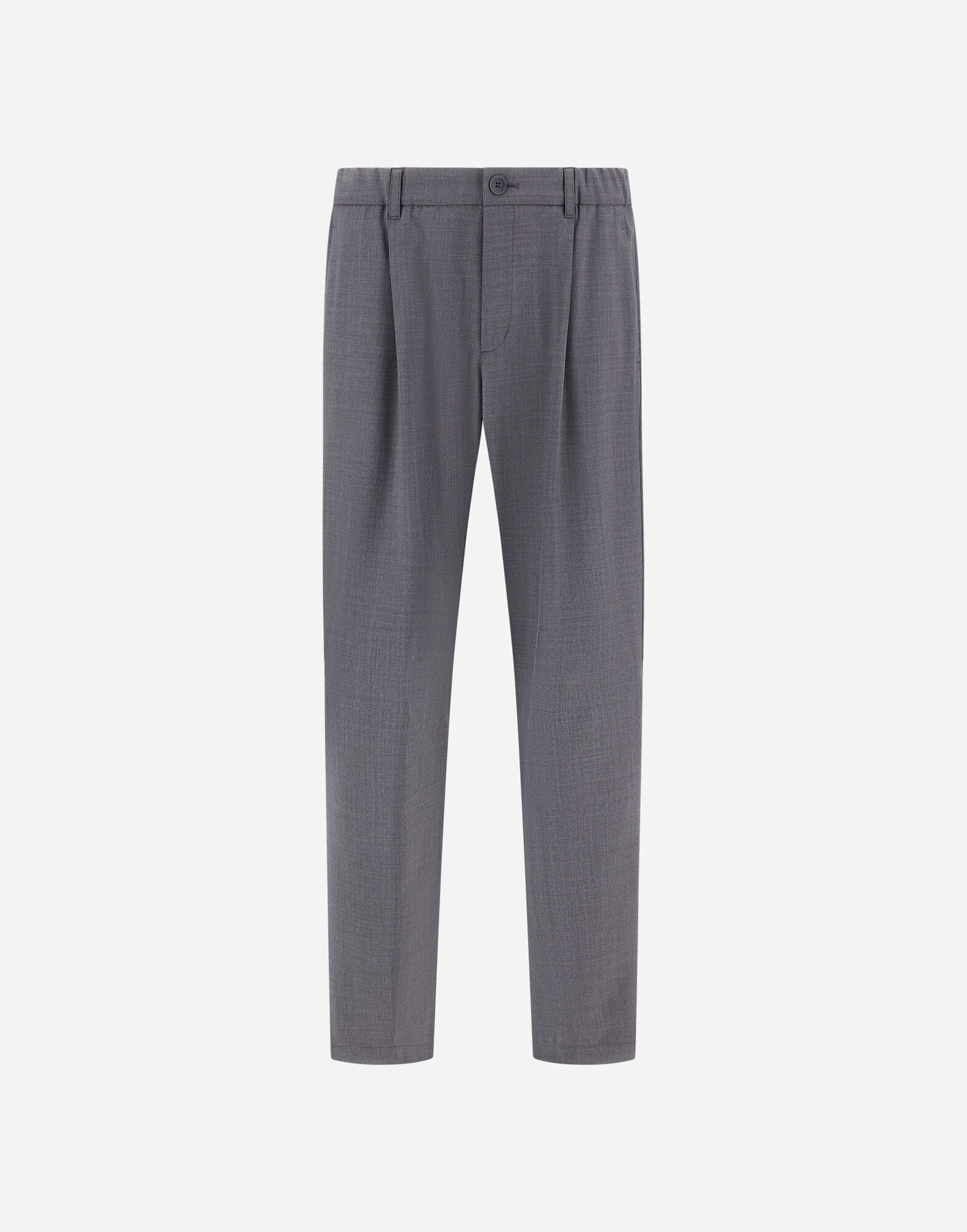 PANTALONES DE LIGHT STRETCH WOOLY