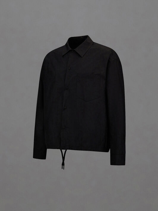 CAMISA LAMINAR DE R-TECH NYLON