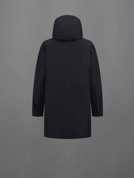ラミナー ゴアテックス 3レイヤー コート