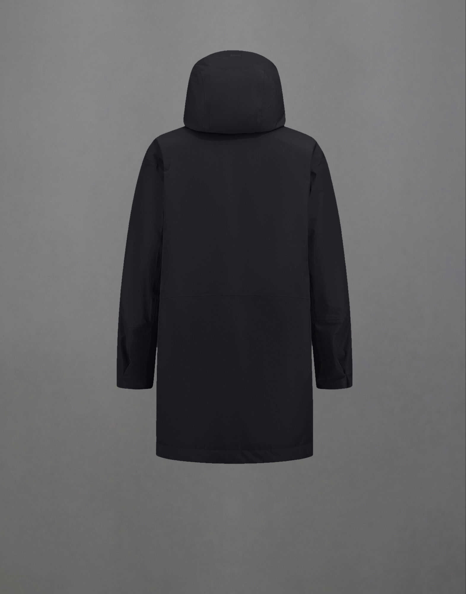 ラミナー ゴアテックス 3レイヤー コート