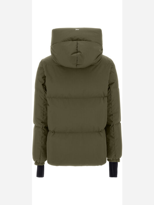 GIACCA IN 2 LAYER WINDSTOPPER