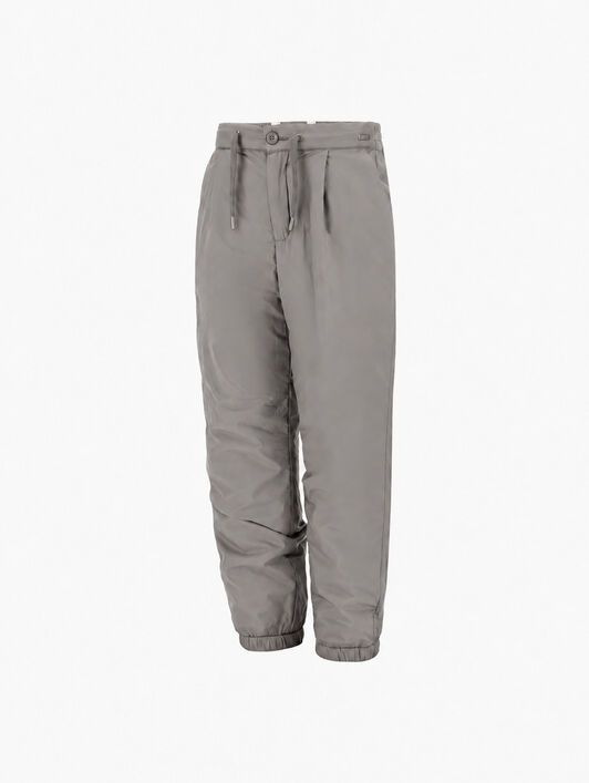 HOSE AUS RECYCELTEM NYLON