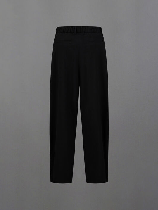 PANTALON LAMINAR EN COMFORT TECH