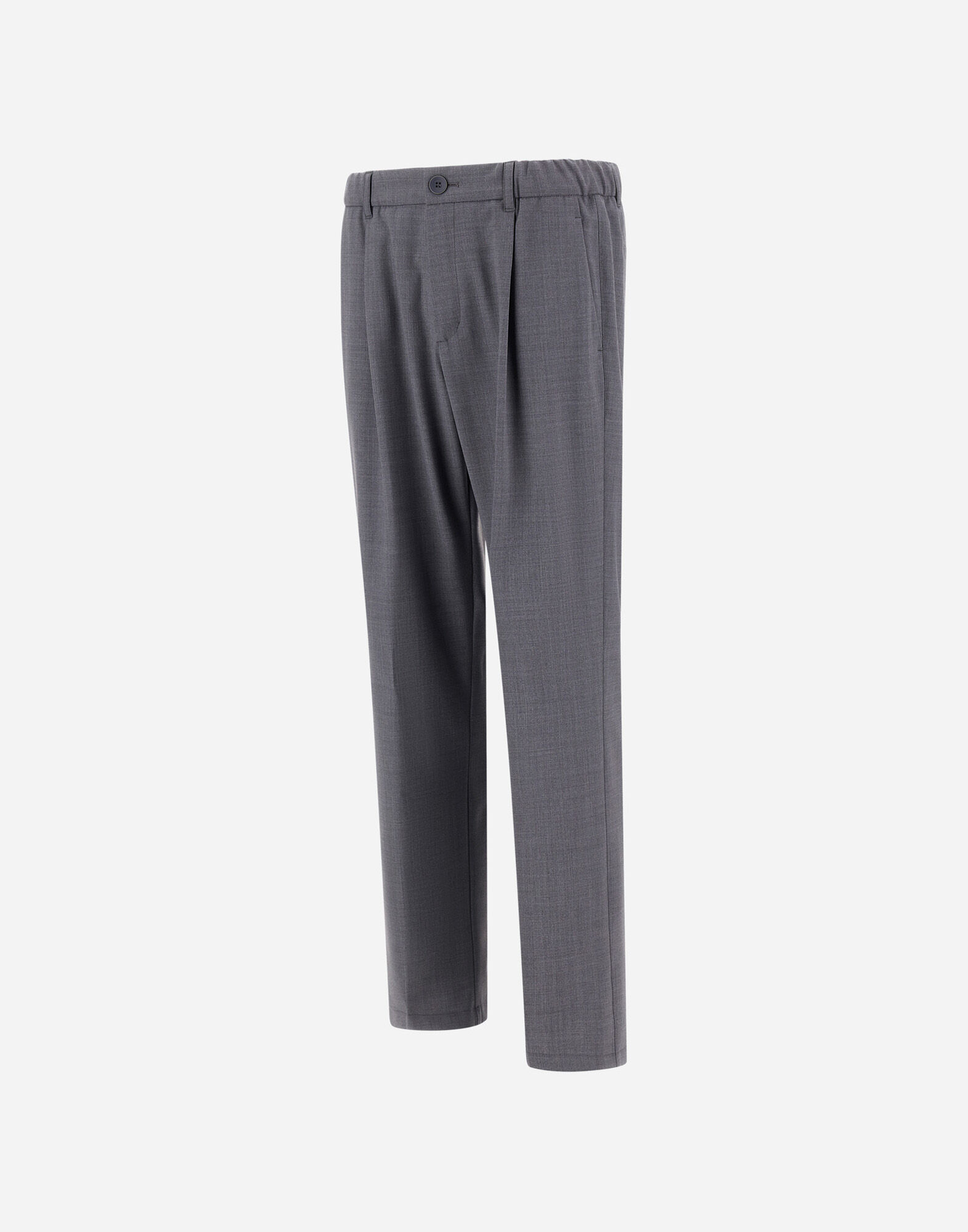 PANTALONES DE LIGHT STRETCH WOOLY