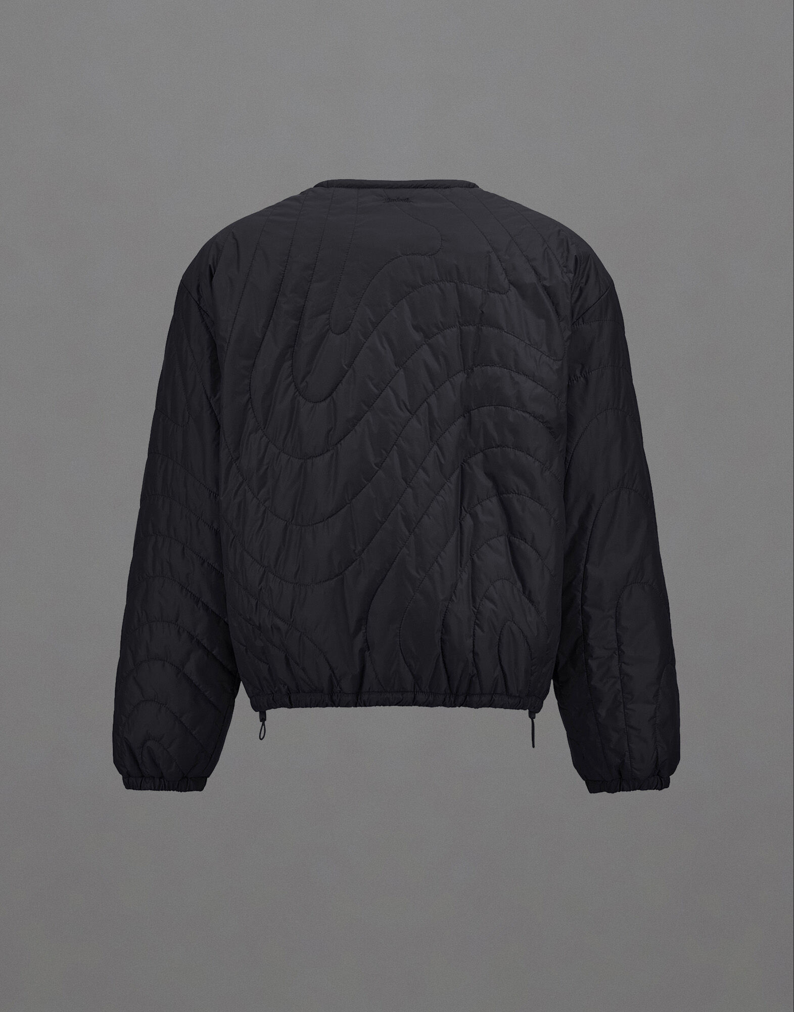 VESTE LAMINAR EN R-NYLON QUILTED