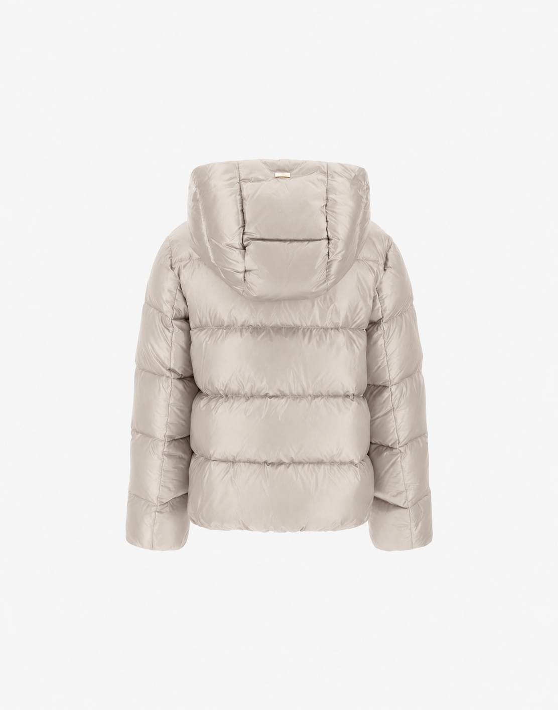 CHAQUETA DE NYLON ULTRALIGHT