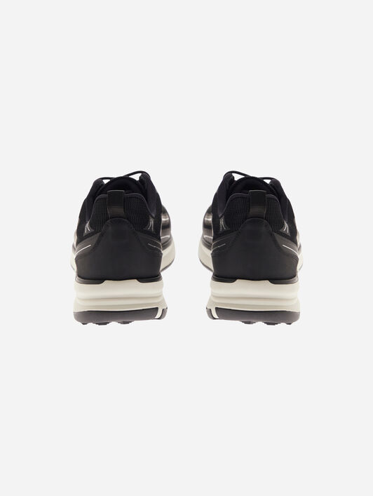 SNEAKER HERNO MAGGIORE AUS NYLON