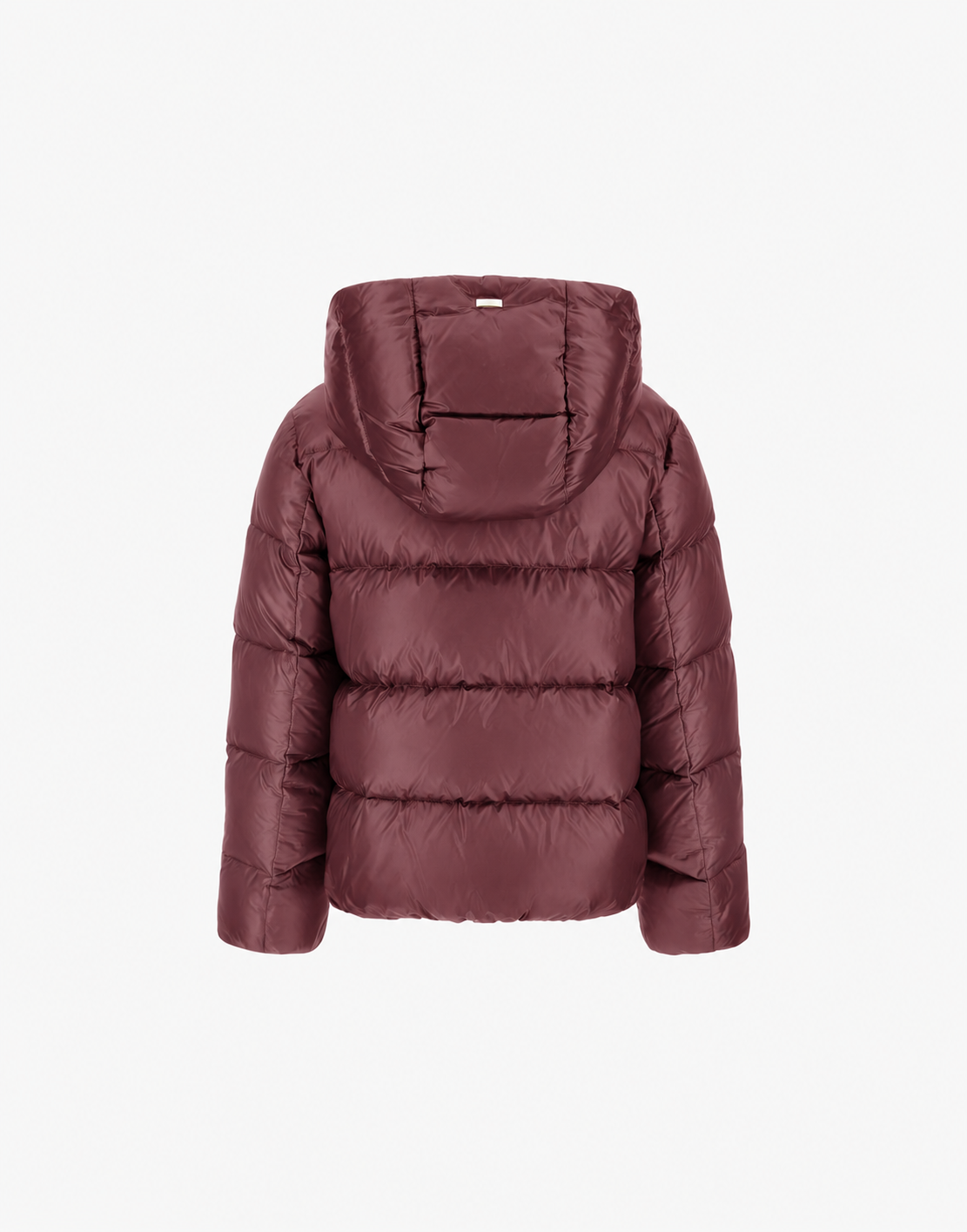 NYLON ULTRALIGHT JACKET