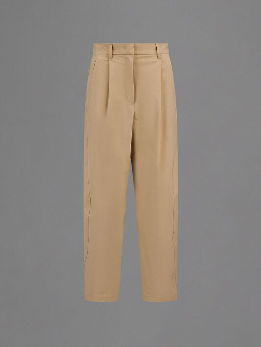 PANTALONES LAMINAR DE COMFORT TECH