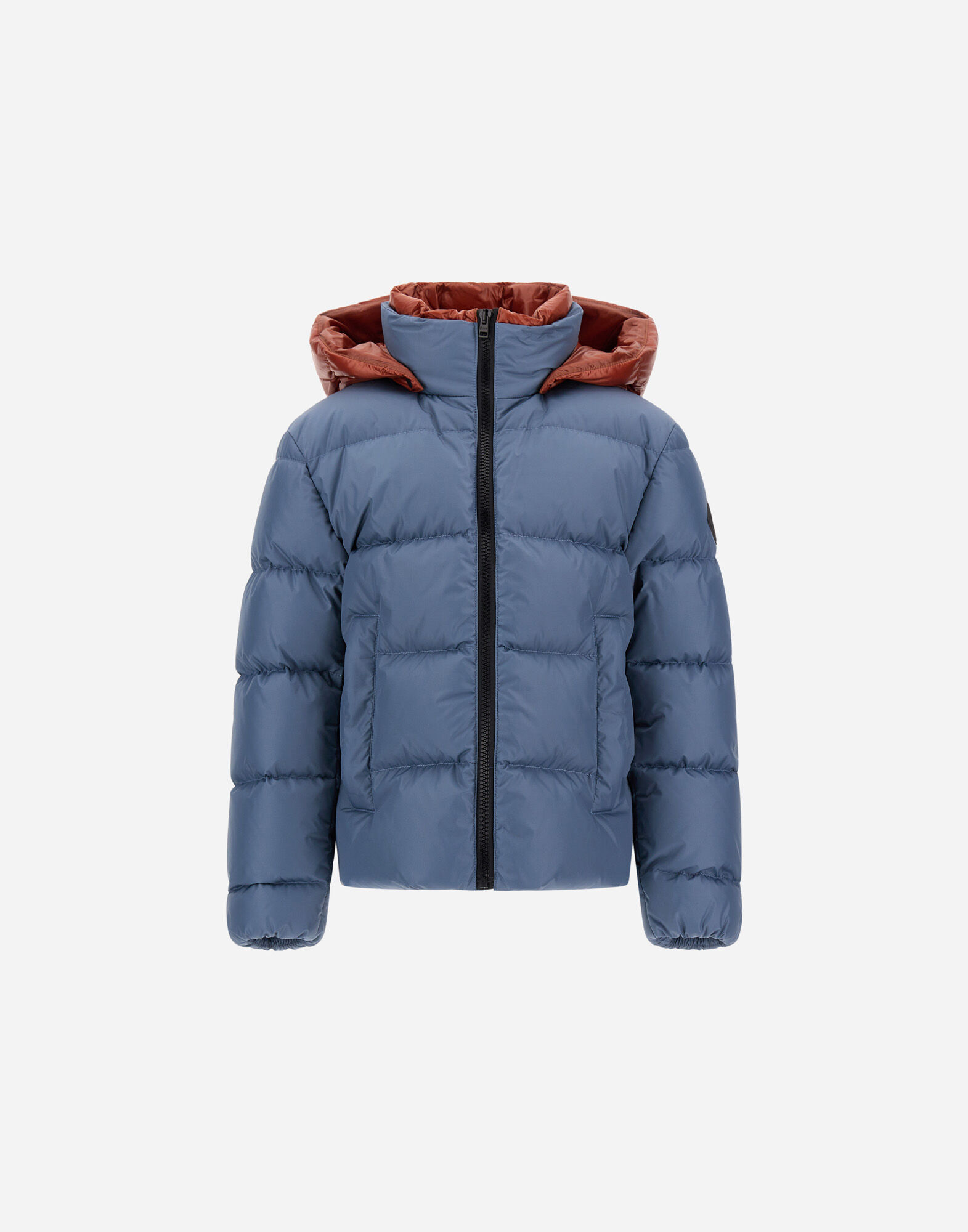 JACKE AUS NYLON CHAMONIX UND NYLON ULTRALIGHT