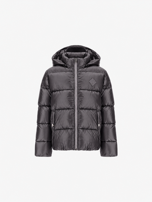 NYLON ULTRALIGHT JACKET