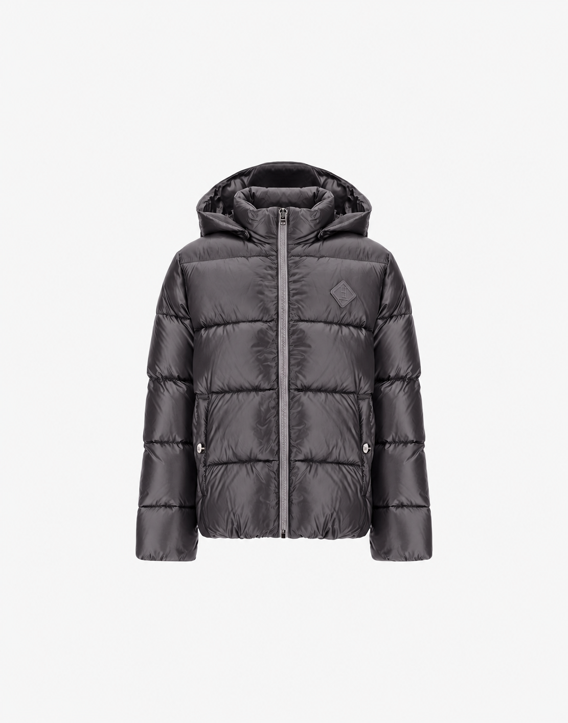 NYLON ULTRALIGHT JACKET