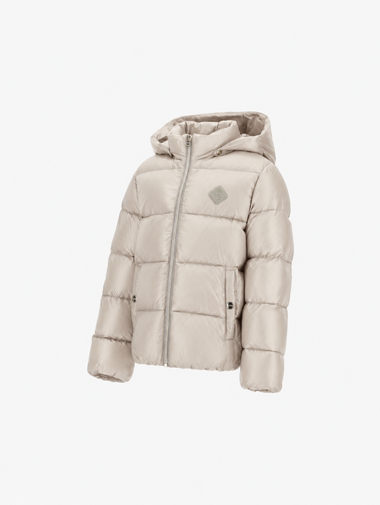 CHAQUETA DE NYLON ULTRALIGHT