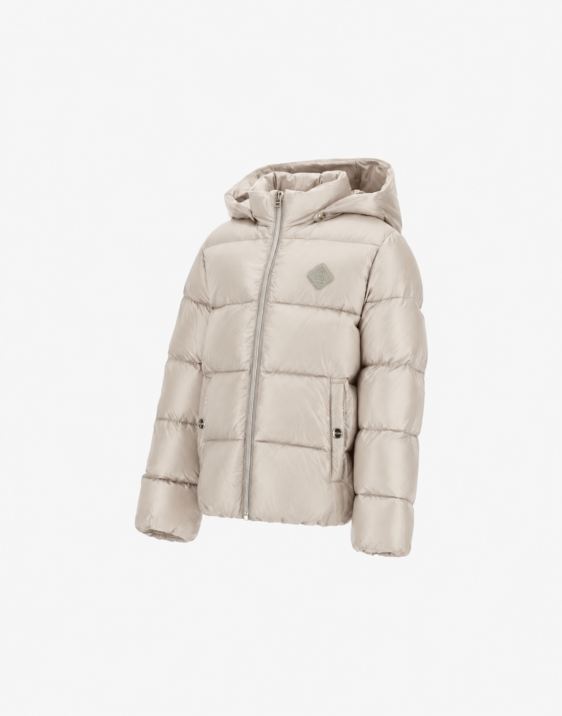 CHAQUETA DE NYLON ULTRALIGHT