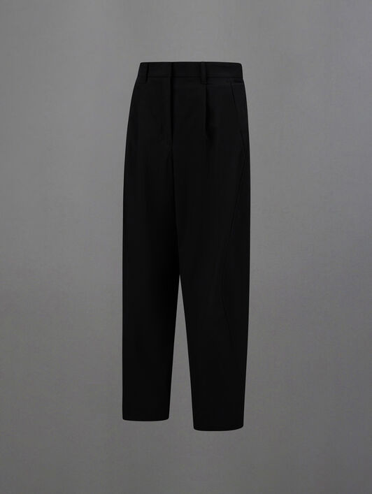 PANTALON LAMINAR EN COMFORT TECH