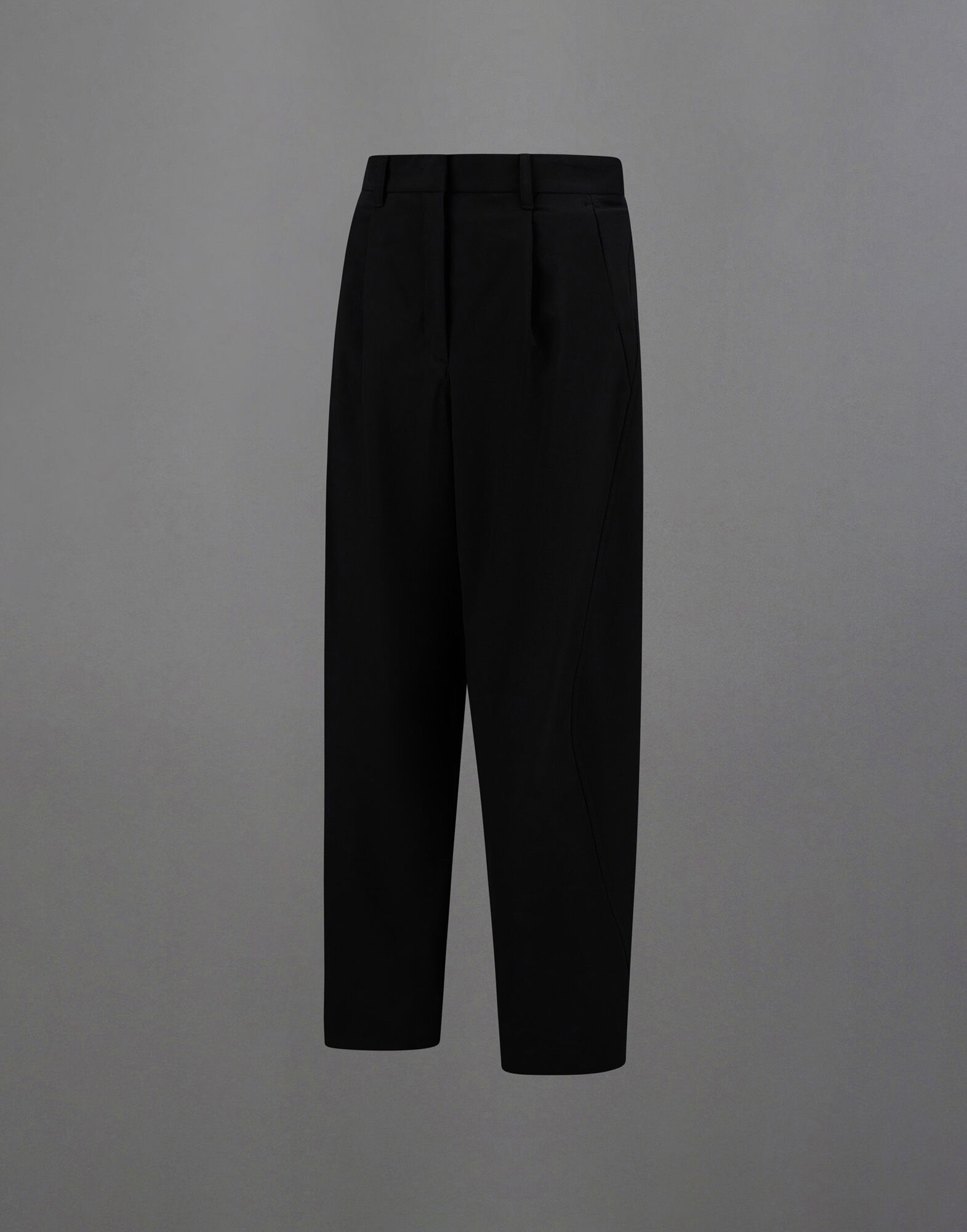 PANTALON LAMINAR EN COMFORT TECH