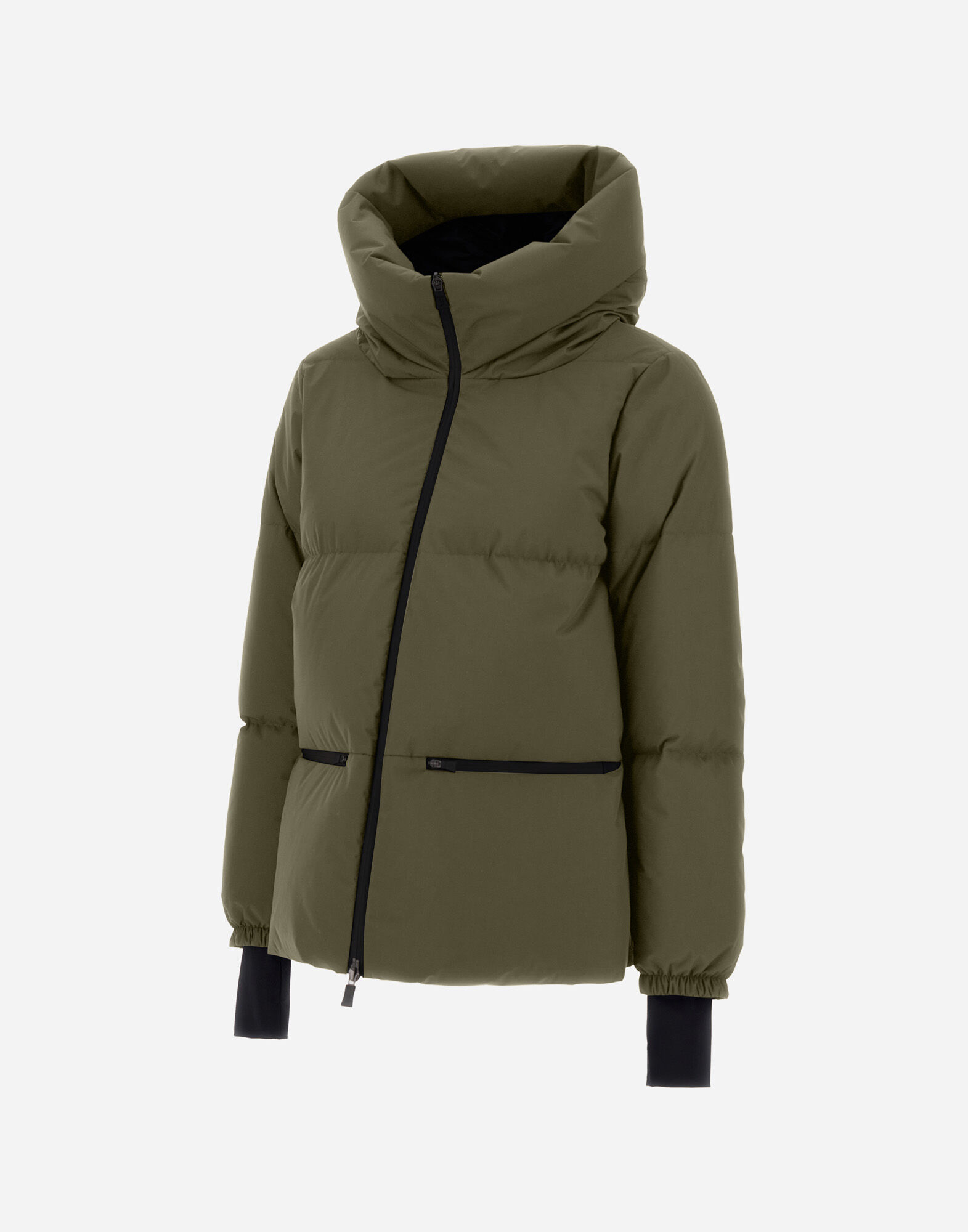 GIACCA IN 2 LAYER WINDSTOPPER