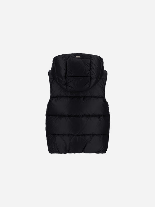 WESTE AUS NYLON ULTRALIGHT