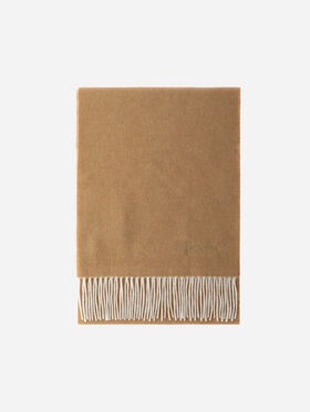 SCARF IN CASHMERE
