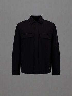 VESTE SURCHEMISE LAMINAR EN 2L GORE-TEX®