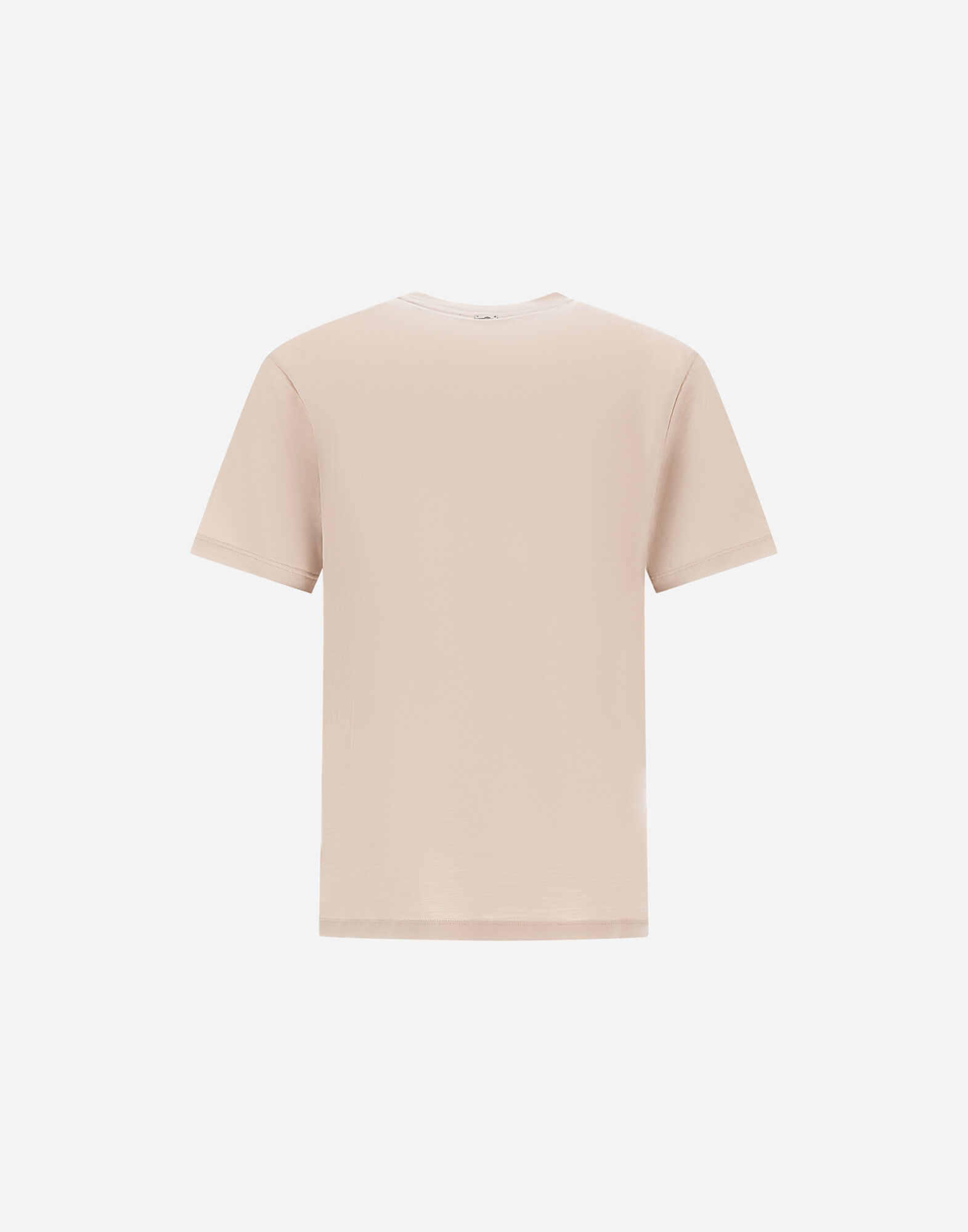 CAMISETA DE PUNTO DE LANA