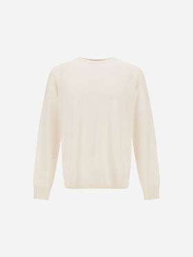 JERSEY DE CASHMERE JERSEY DE CASHMERE
