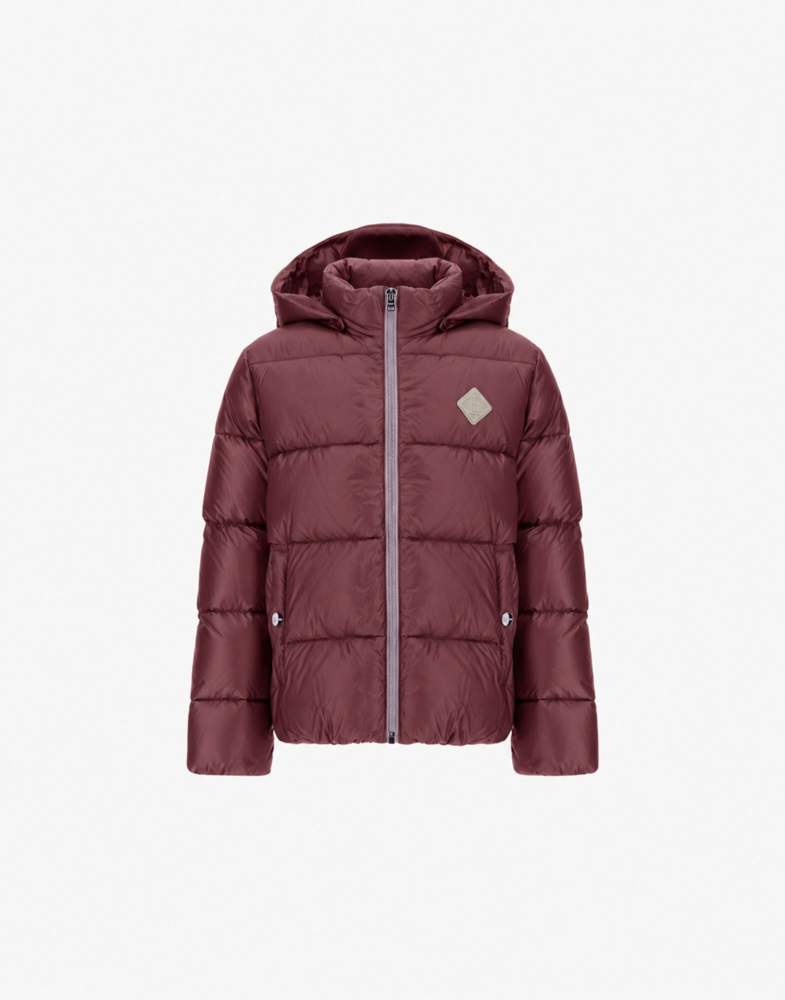 NYLON ULTRALIGHT JACKET