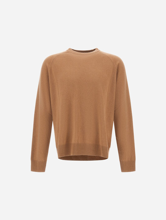 JERSEY DE CASHMERE