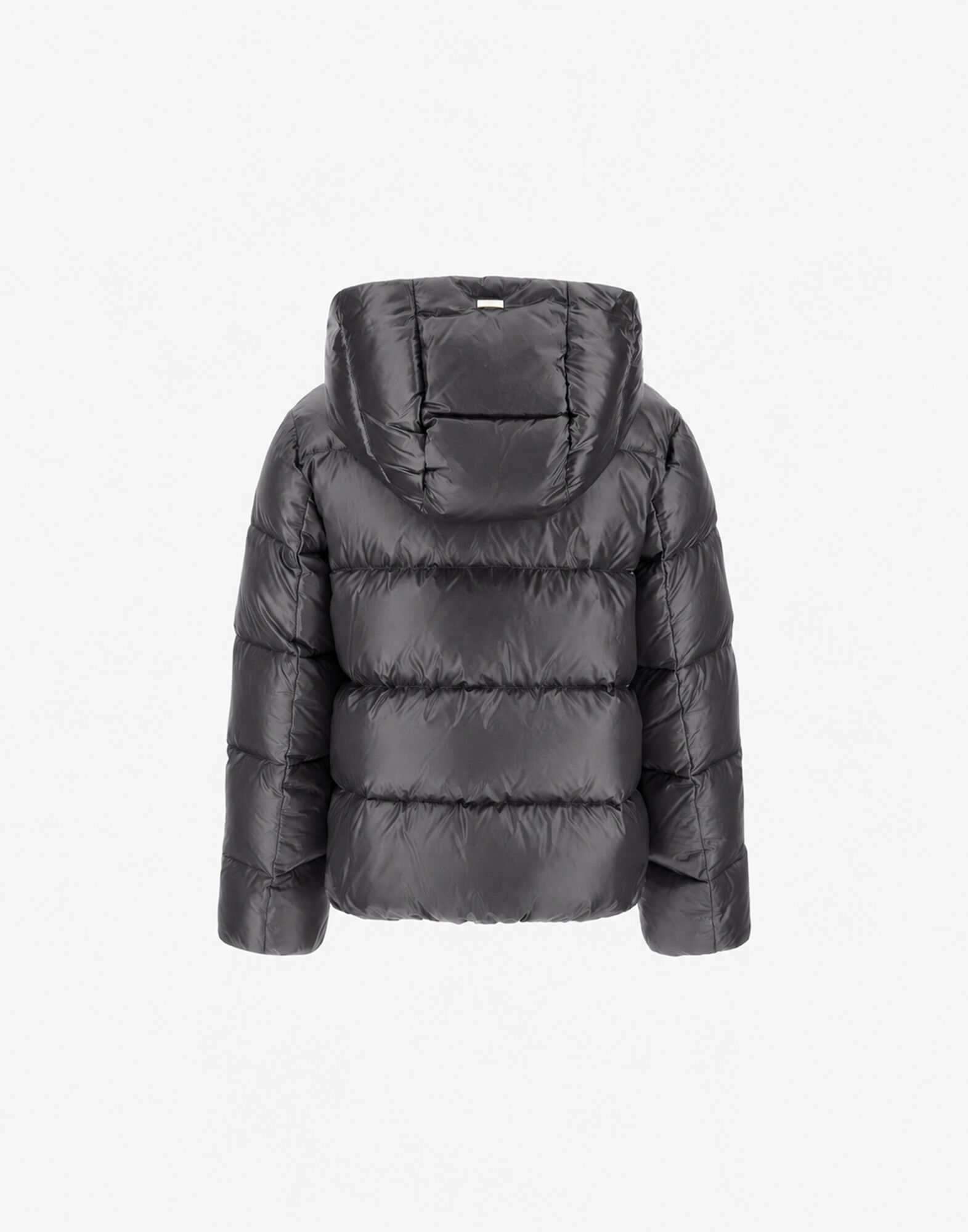 NYLON ULTRALIGHT JACKET