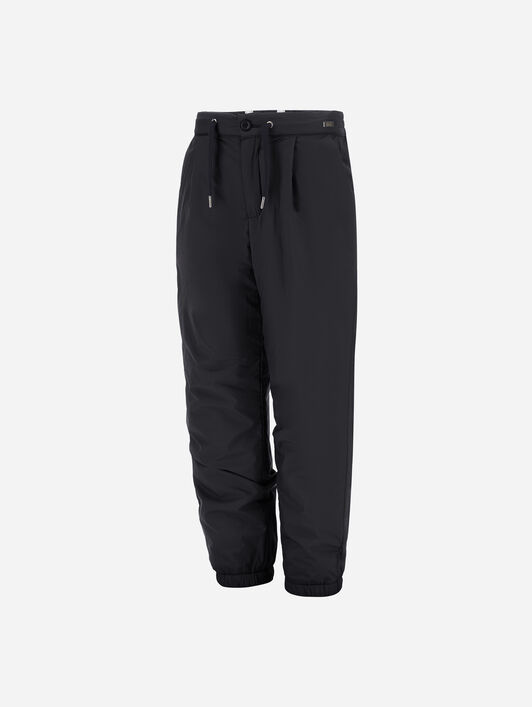 HOSE AUS RECYCELTEM NYLON