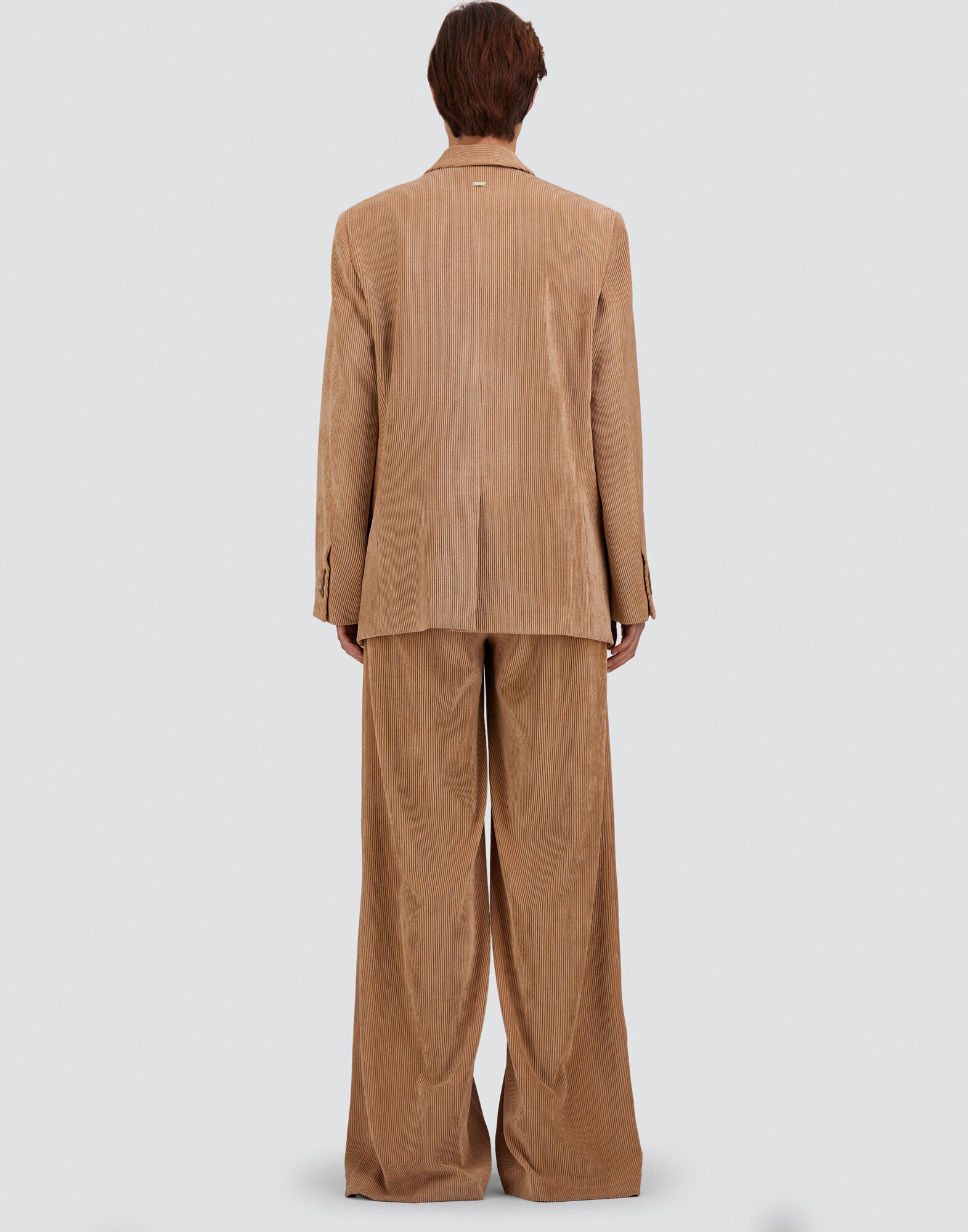 PANTALONES DE PANA