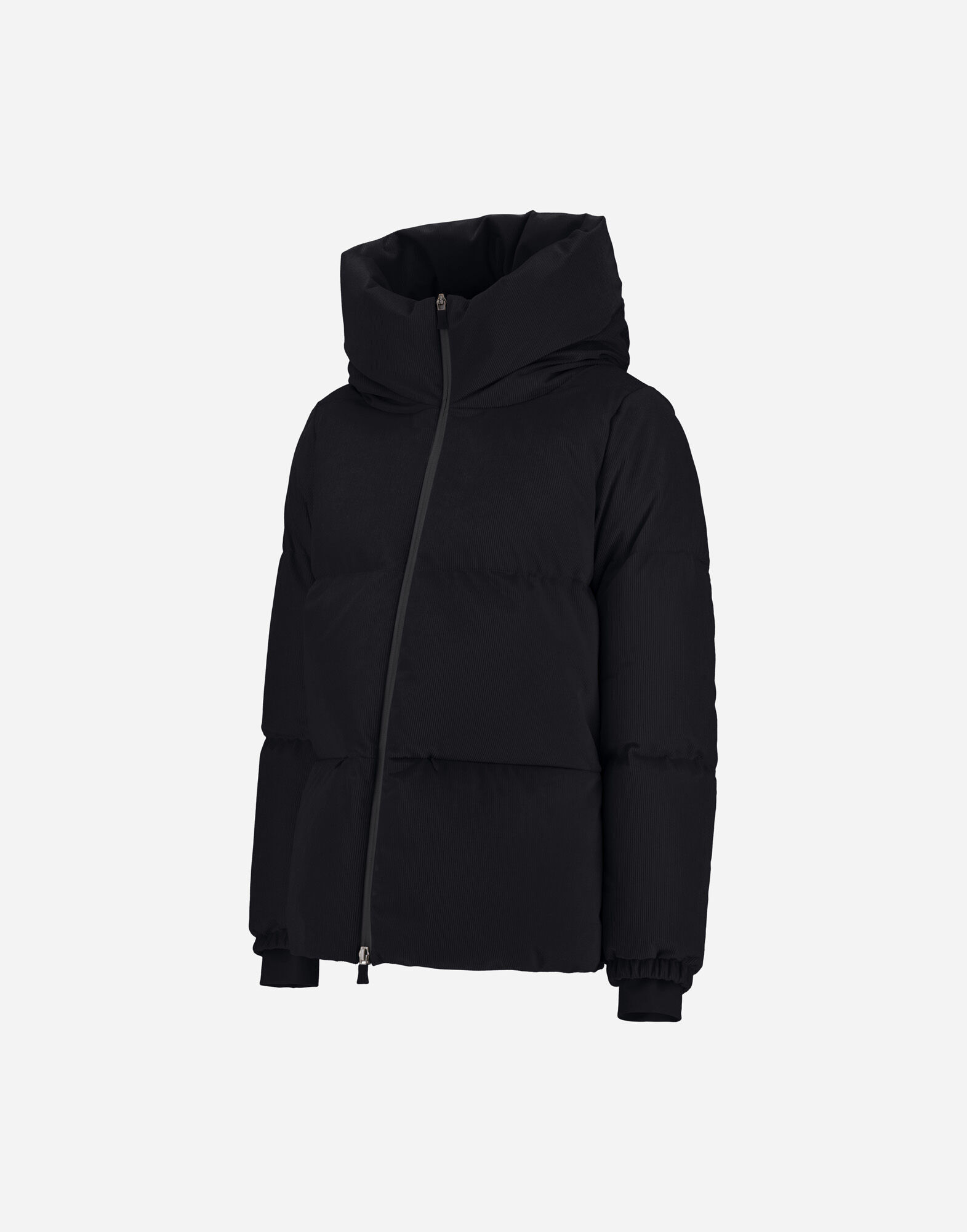 WATERPROOF CORDUROY CAPE