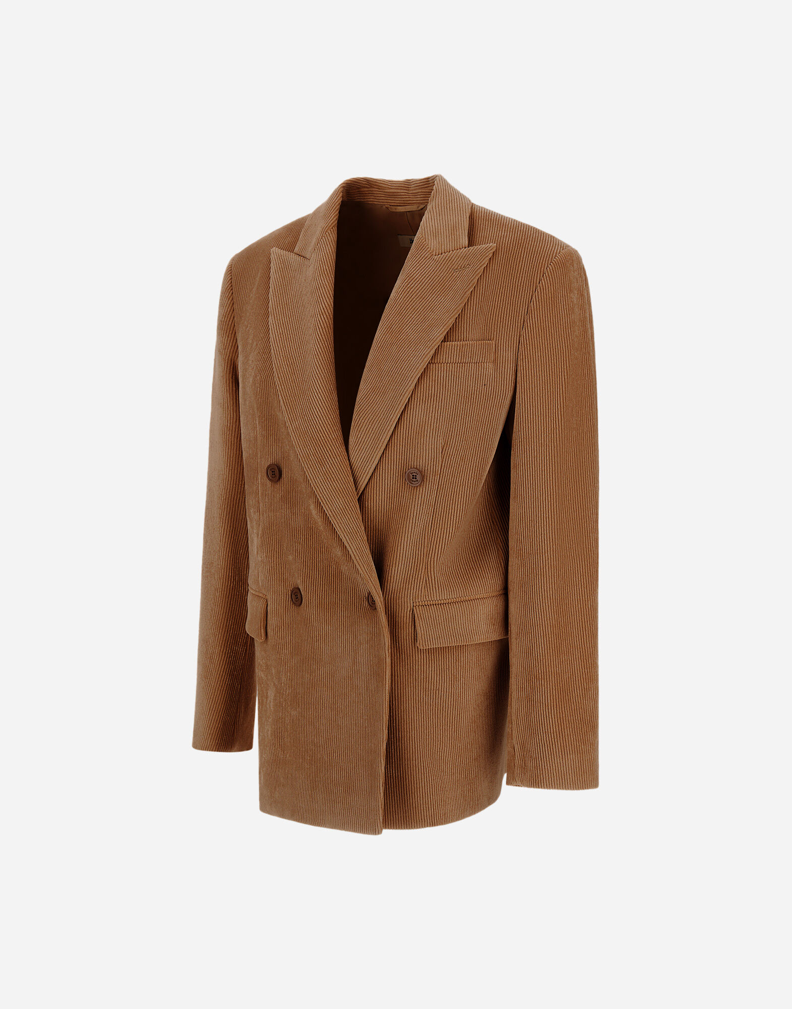 CORDUROY BLAZER