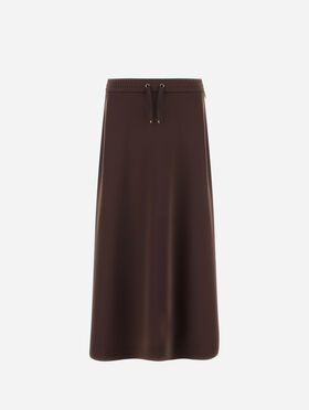 ROCK AUS MATT CREPE SATIN