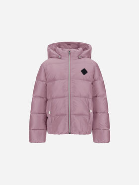 NYLON ULTRALIGHT JACKET