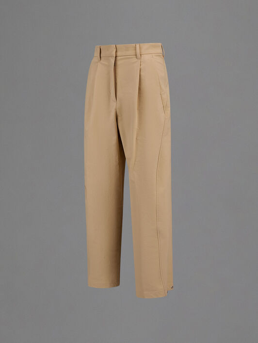 PANTALONES LAMINAR DE COMFORT TECH