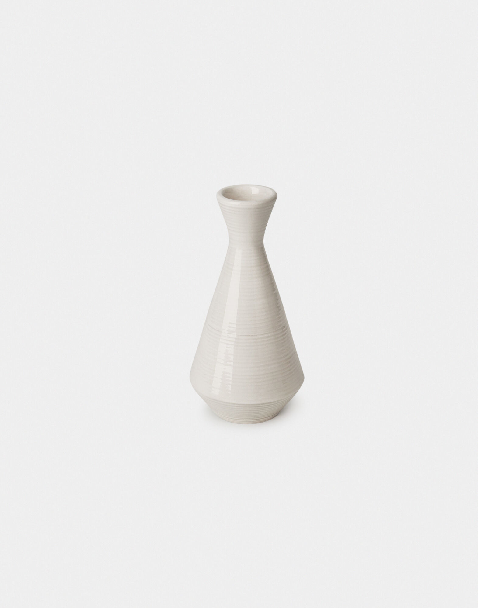 HERNO HABITA CANDLE HOLDER - MEDIUM