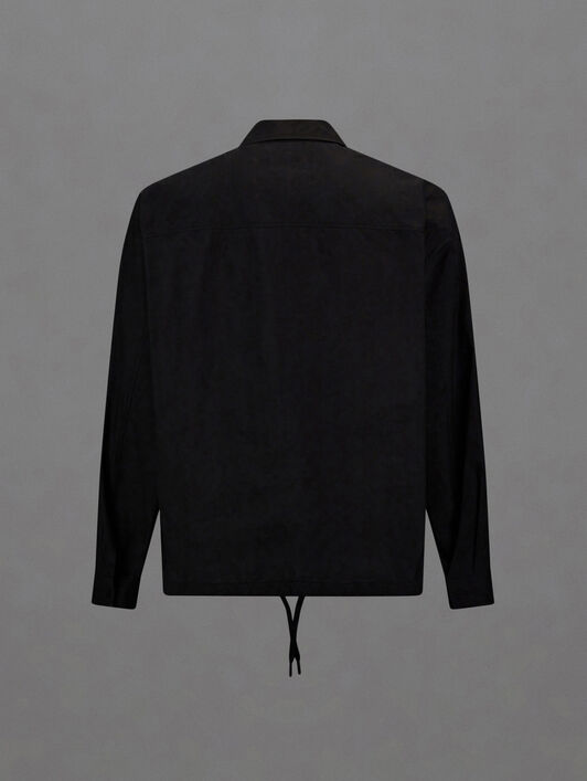 CAMISA LAMINAR DE R-TECH NYLON