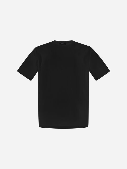 T-SHIRT AUS SUPERFINE COTTON STRETCH